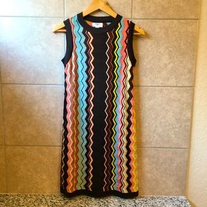 Missoni x Target 🎯 Knit Dress